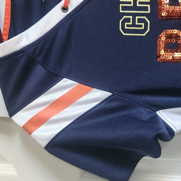 Chicago Bears NFL Team Apparel VNK Top - Picture 4 of 5